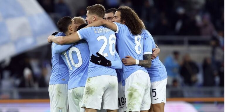 Lazio fiton ndaj Lecces së Ramadanit dhe Berishës