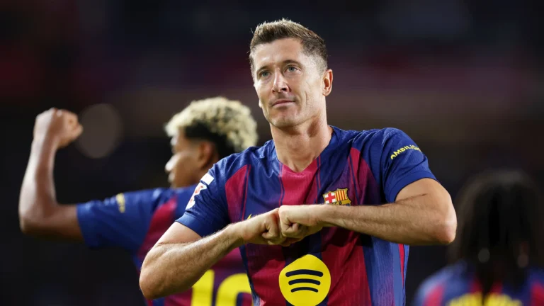 Lewandowski refuzon Fenerbahçen, do të qëndrojë deri në verë
