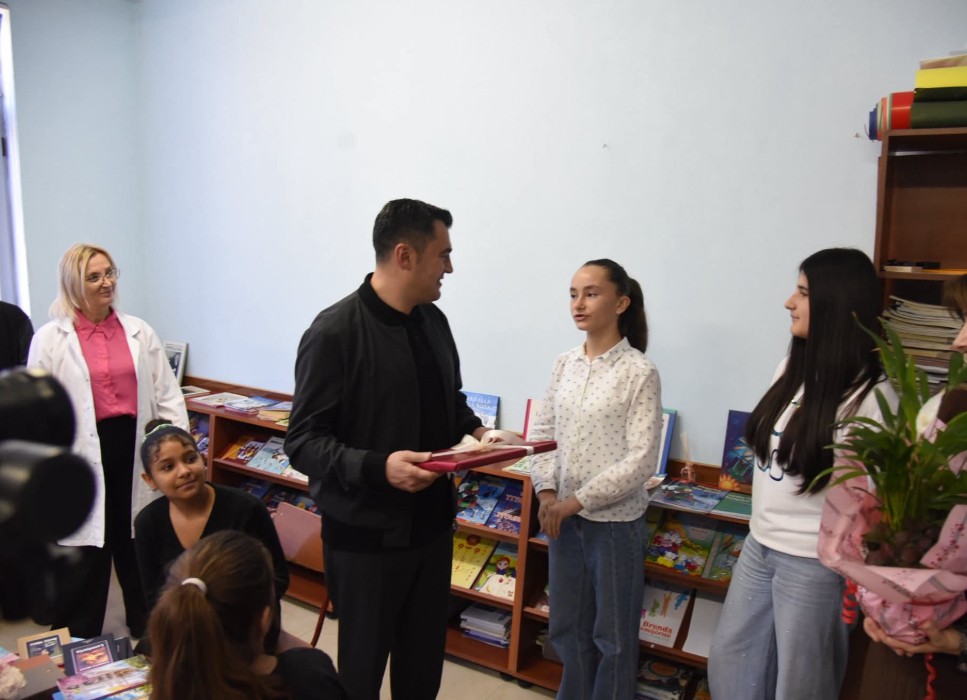 Llatja  Fëmijët në qendër të vëmendjes në Ditën Ndërkombëtare të të Drejtave të Fëmijëve