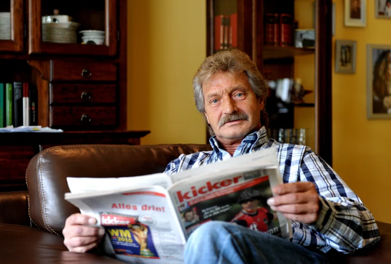 Ndahet nga jeta Dieter Herzog, kampioni i botës i vitit 1974 me Gjermaninë