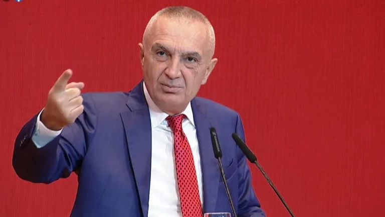 Shtyhet seanca paraprake ndaj ish-presidentit Ilir Meta