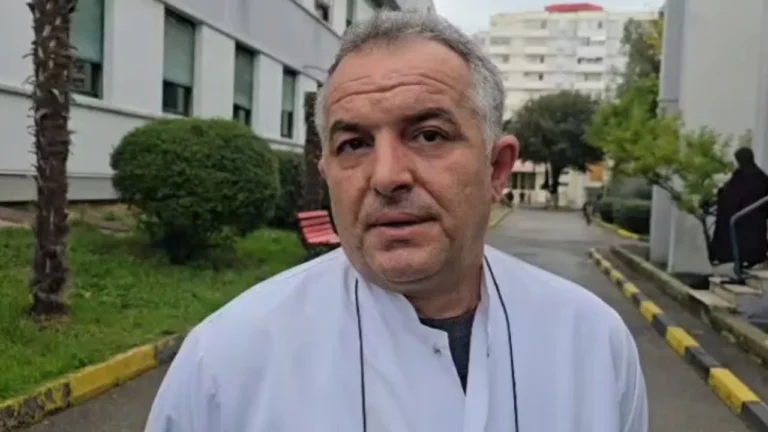 Flet Mjeku: Fëmija i plagosur me thikë pranë zemrës është i intubuar dhe në gjendje kritike