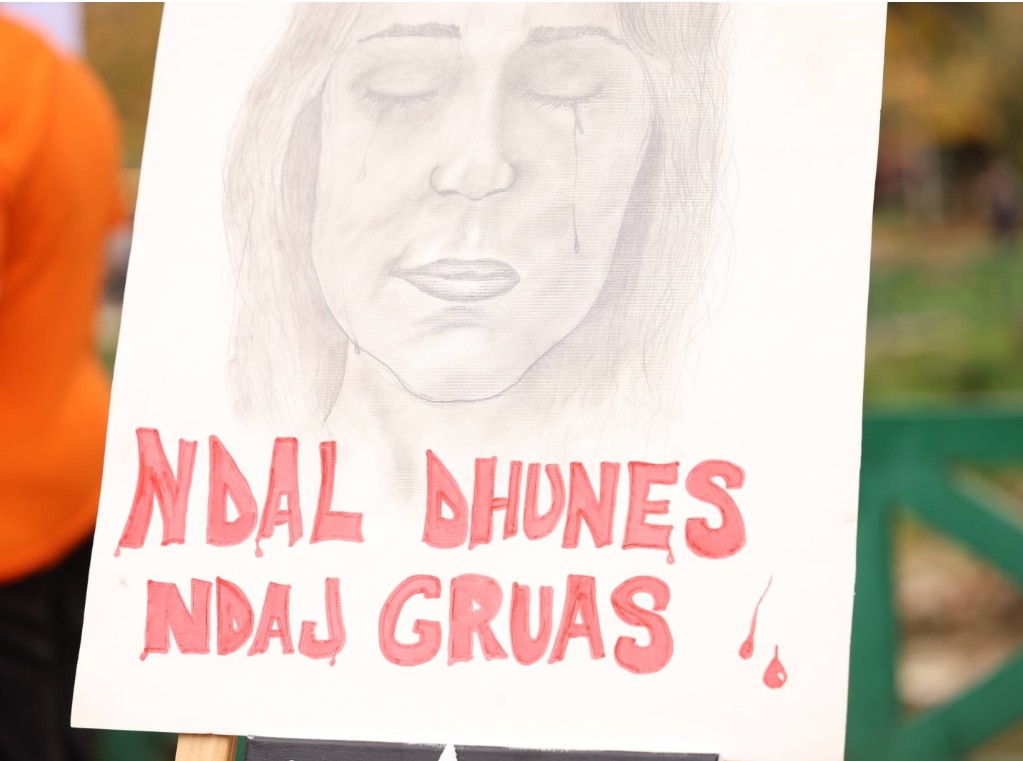 Bashkia Elbasan nis fushatën  16 ditët e aktivizmit kundër dhunës në familje dhe me bazë gjinore 