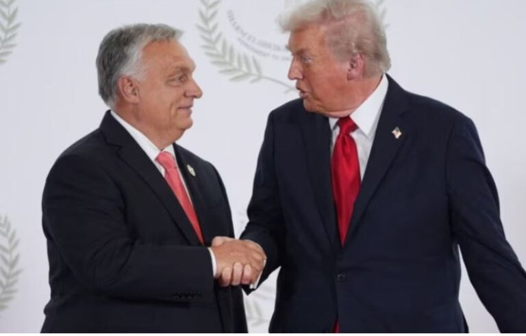 Orban sot në Shtëpinë e Bardhë! Çfarë pritet të diskutohet mes dy liderëve