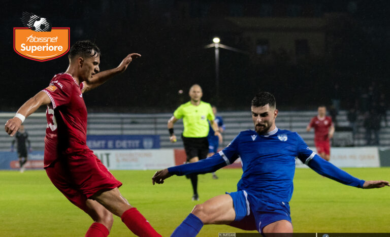 Partizani fitore spektakolare ndaj Teutës nga 0-2 në 3-2, Elbasani mund Egnatian