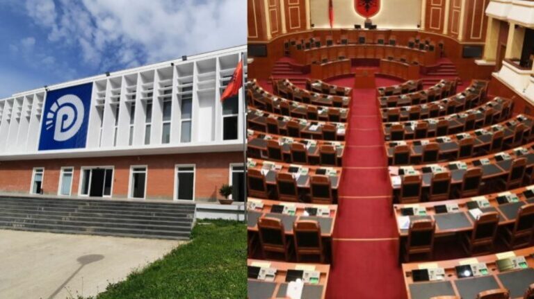 Bojkoti në 2018, demokratët fitojnë në Gjykatë: Deputetëve t’u jepen pagat