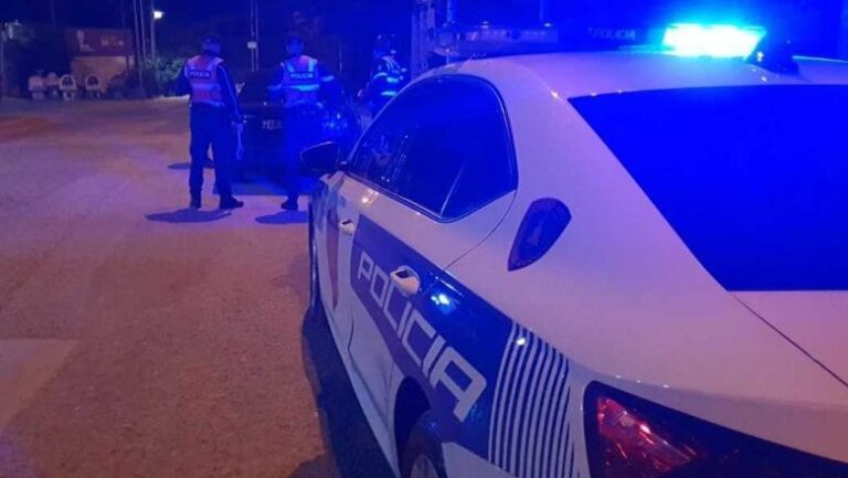 Plagosje me armë zjarri në Selenicë, ndërron jetë 35-vjeçari