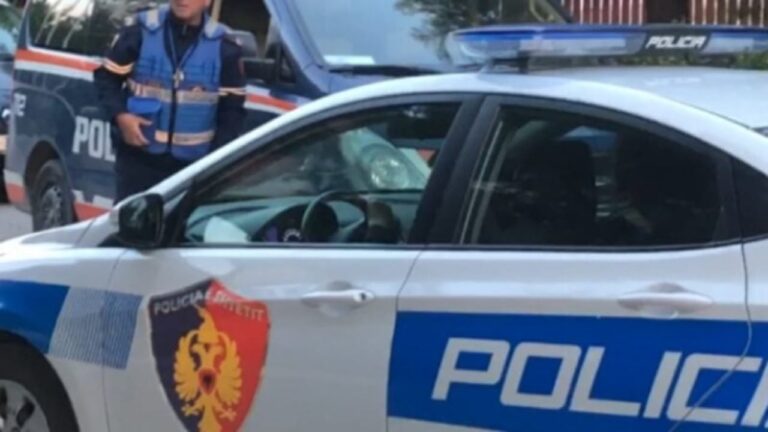 Arrestohet zjarrfikësi, përdorte lokalin për të shitur drogë