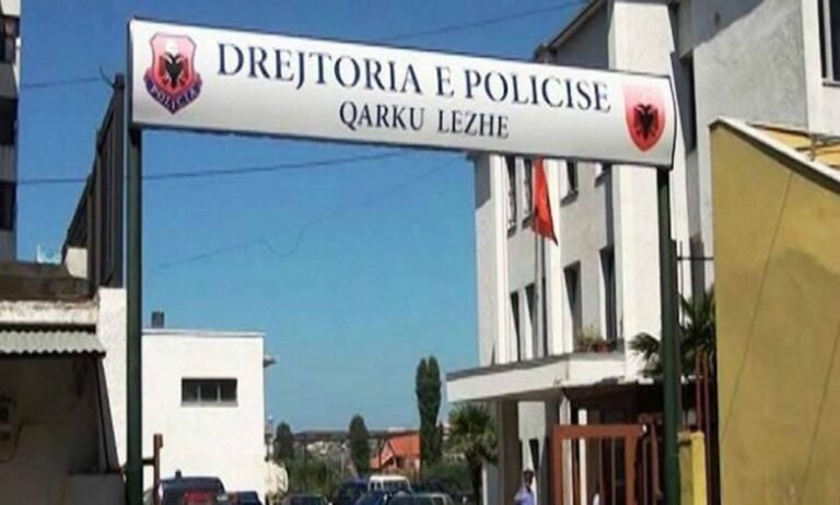 Emërime në Policinë e Lezhës, Ermal Muça merr drejtimin e drejtorisë vendore