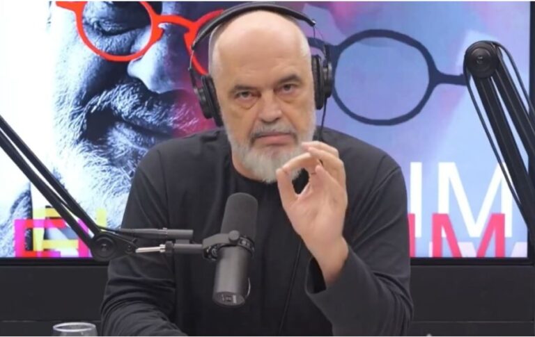 “Lironi Veliajn”, Rama reagon sërish për vendimin e Gjykatës Kushtetuese