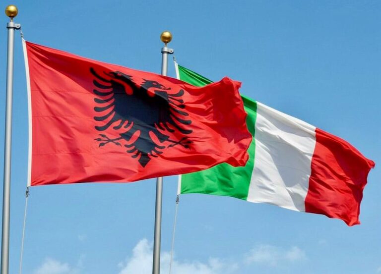 Sot mbledhja e përbashkët qeveritare Shqipëri – Itali, reagon Rama: Ditë historike, nënshkruajmë 16 marrëveshje
