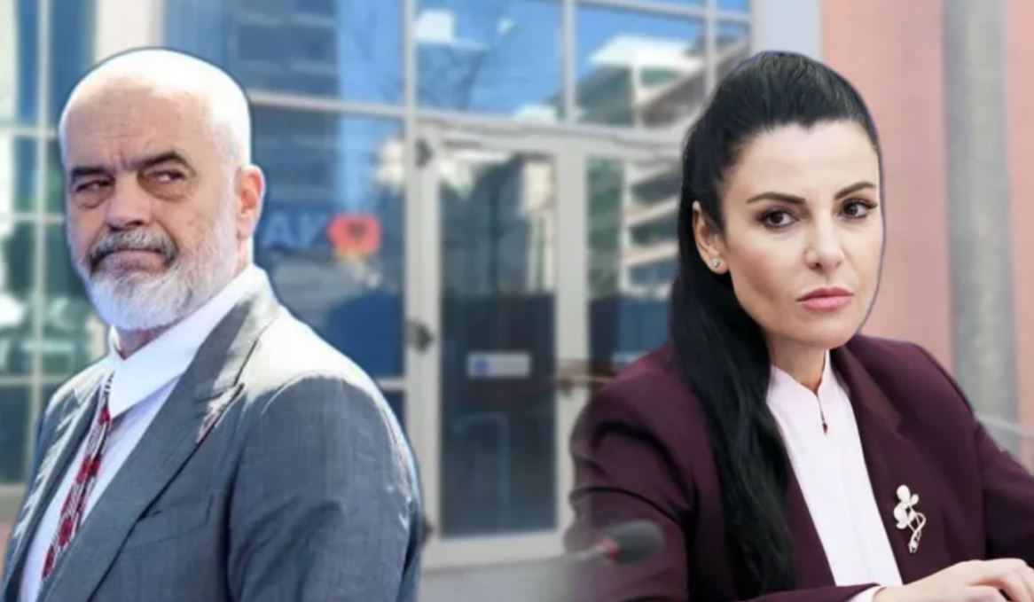 Balluku në GJKKO  reagon Rama  Drejtësia të jetë e pavarur  por jo e verbër