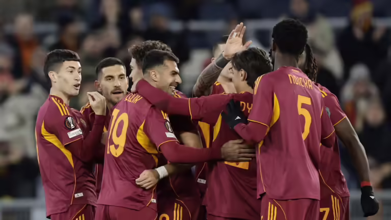 Europa League/ Roma merr fitoren e parë, Porto mund me lehtësi Nice
