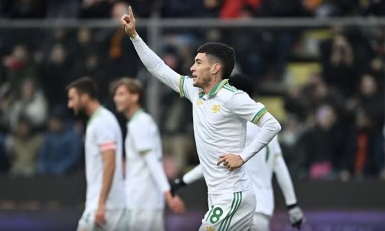 Roma bën detyrën ndaj Cremoneses dhe merr kreun e Seria A