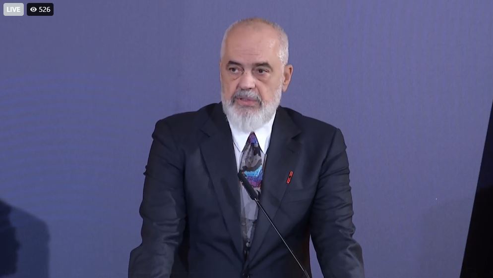 Hapa drejt Europës  Rama dhe Marta Kos përparojnë integrimin e rajonit