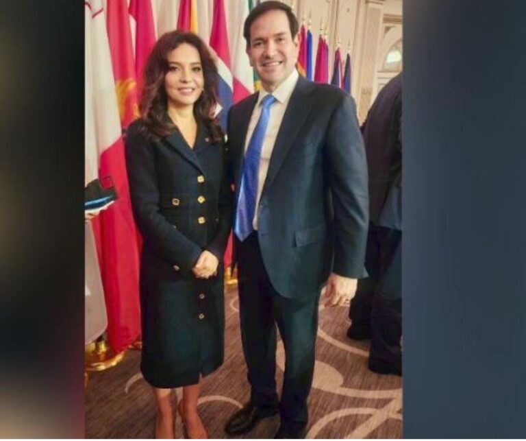 Spiropali i përgjigjet urimit të Sekretarit Amerikan të Shtetit: Shqipëria dhe SHBA, bashkë në altarin e vlerave demokratike