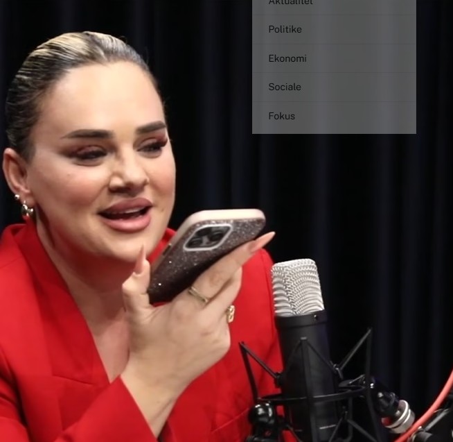  100 mijë euro për një koncert    Silvana Rusi shokon mikeshën  Jusi Sinanaj  Kur s po paguhen biçim vipat 