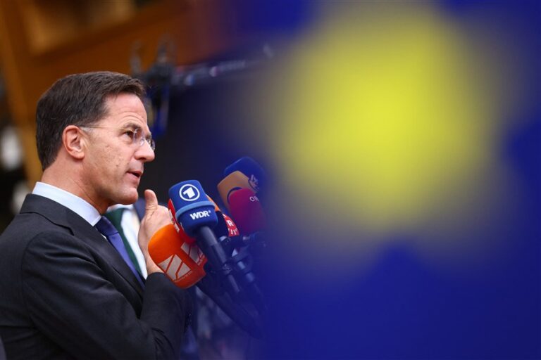 Rutte siguron aleatët e NATO-s: Jemi të gatshëm për çdo reagim