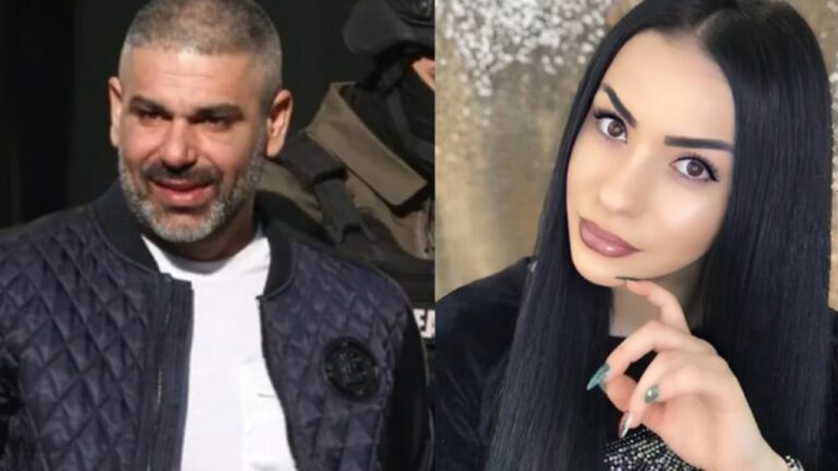 GJKKO liron nga burgu ish-missin Eria Ago, e dashura Safet Bajrit