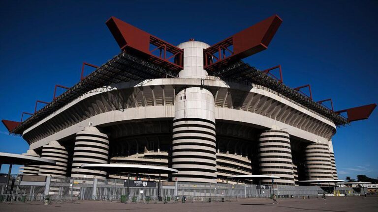 “San Siro” bëhet zyrtarisht pronë e skuadrës së Interit dhe Milanit