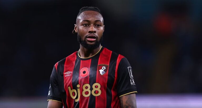 Liverpooli nuk ndalet në merkato, në janar kërkon sulmuesin e Bournemouth