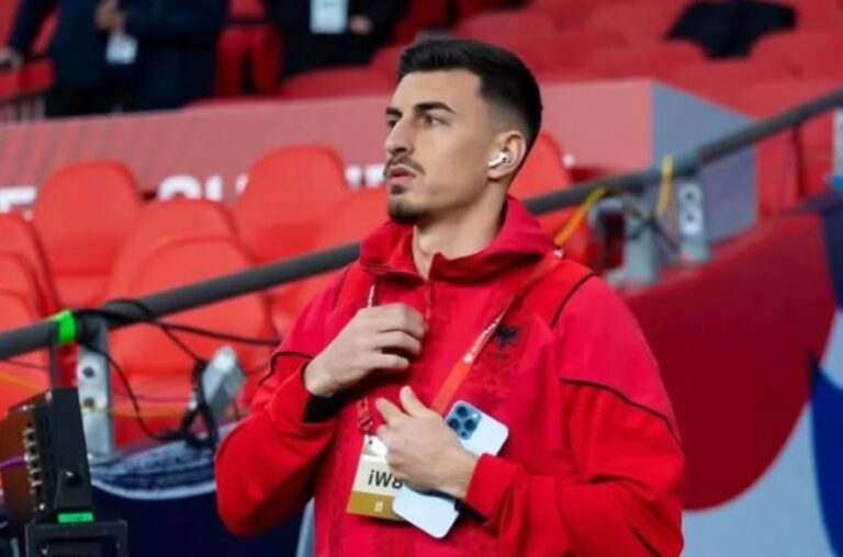 Juljan Shehu: Polonia ka vetëm avantazhin e fushës, por gjithçka është e paparashikueshme!