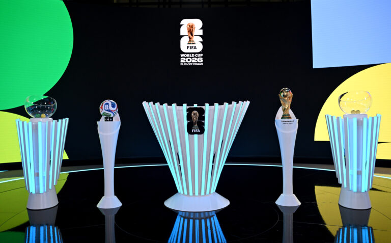 Shorti i Play Off/ Shqipëria sfidon Poloninë, më pas në finale me fituesen e çiftit Ukrainë-Suedi