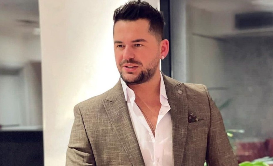 Ndërron jetë këngëtari i njohur  Shpat Kasapi