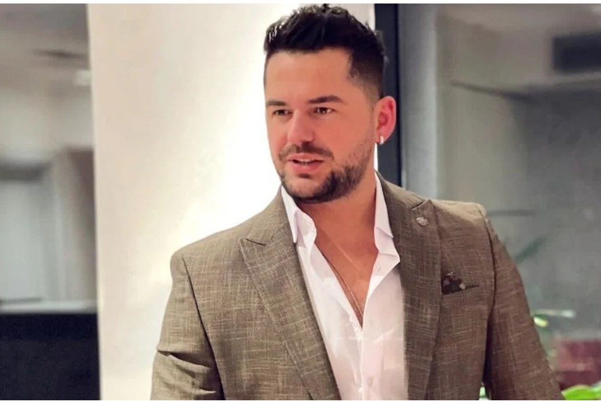 Reagon ish bashkëshortja e Shpat Kasapit  rrëqeth me mesazhin e saj