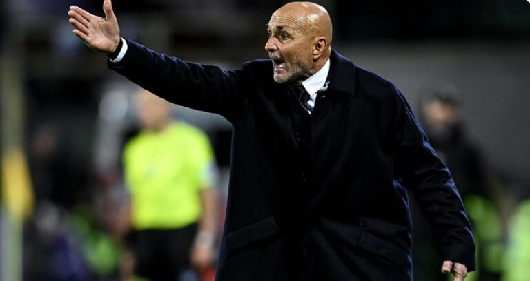 Juventus synon fitoren në Norvegji, Spalletti: Na pret sfidë e vështirë!