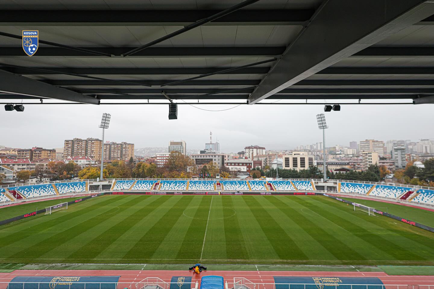 Kosova kërkon një fitore të madhe sonte ndaj Zvicrës