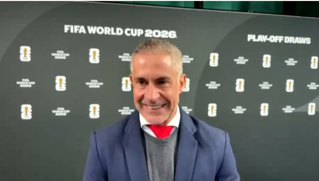 Sylvinho komenton shortin  Mund të ndodhë gjithçka ndaj Polonisë 