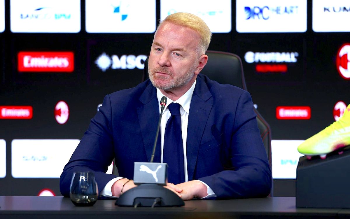 Tare  Do isha gënjeshtar po të thoja se nuk dua të fitoj titullin