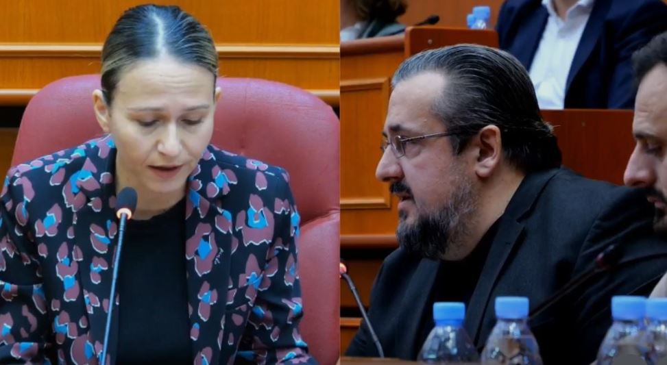 SPAK nuk i dha leje Veliajt  Debate në mbledhje e këshillit bashkiak  Teliti  E nxorët nga dera e futët nga dritarja