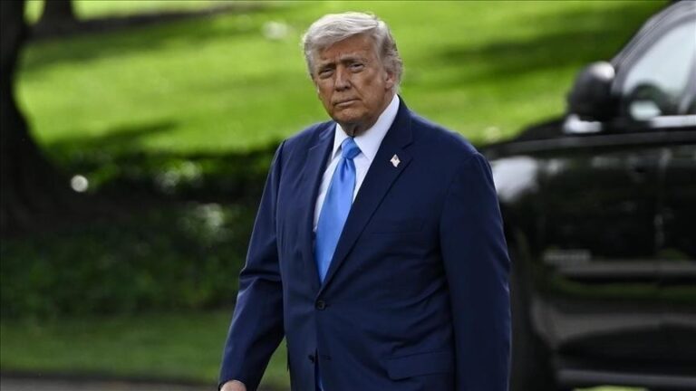Arabia Saudite kërkon F-35,  Donald Trump thotë se po e shqyrton