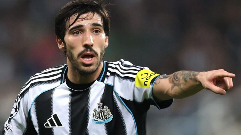 Tonali i hapur për rikthimin në Itali, Juventus dhe Milan mund të ëndërrojnë!