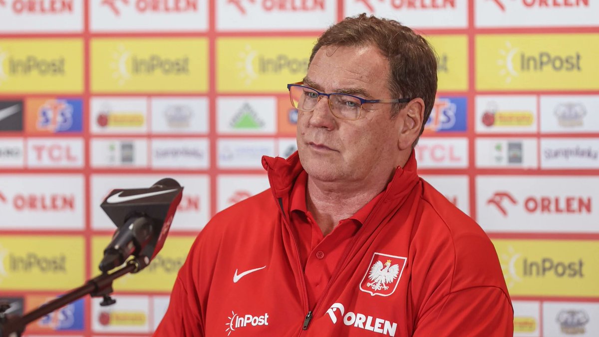 Trajneri i Polonisë  Urban  Jemi favoritë ndaj Shqipërisë  por i respektojmë të gjithë 