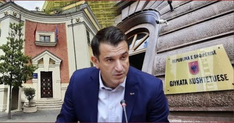 Kushtetuesja e ktheu në detyrë, Veliaj lëshon urdhrin e parë