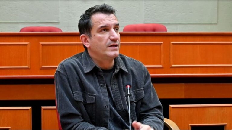 Seanca për Erion Veliajn, gjyqtarja tërhiqet për vendimmarrjen