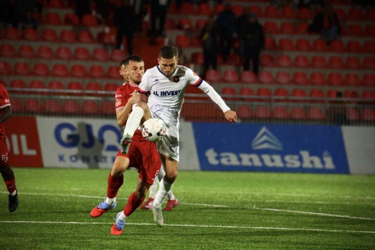 FIFA “ngrin” merkaton e Vllaznisë, 3 vendime brenda 5 ditësh ndaj klubit shkodran
