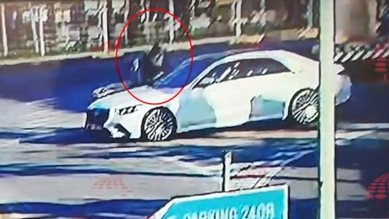 Publikohen pamje të reja nga ekz kutimi në Rinas