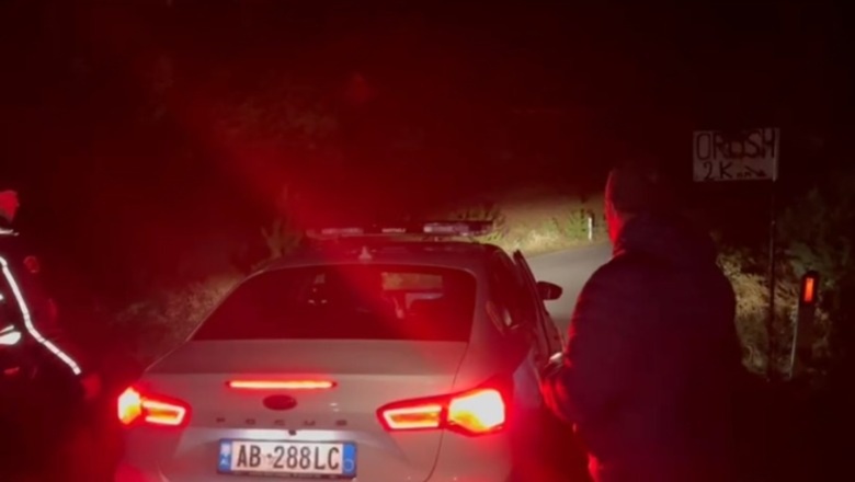 Operacion maratonë nga RENEA në Fushë Arrëz  34 vjeçari  Nuk dorëzohem  kërkojnë të më vr sin