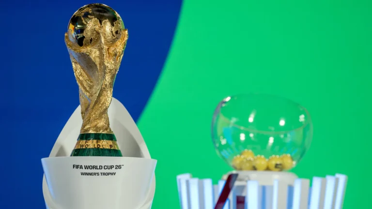 Botërori 2026 “ndez” tifozët, FIFA njofton shitje rekord të biletave para shortit të grupeve