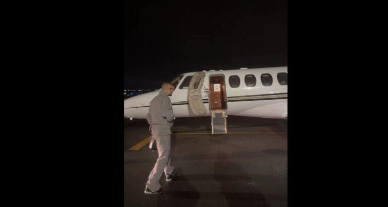 Spalletti i “fiksuar” me Zhegrovën, Juventusi i dërgon avion privat në Kosovë