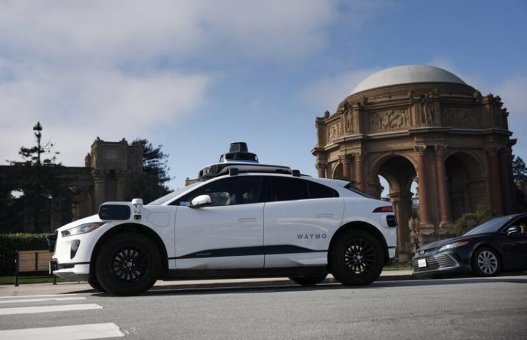 Lindje e papritur në taksinë autonome të Waymo-s, një histori pozitive pas polemikave