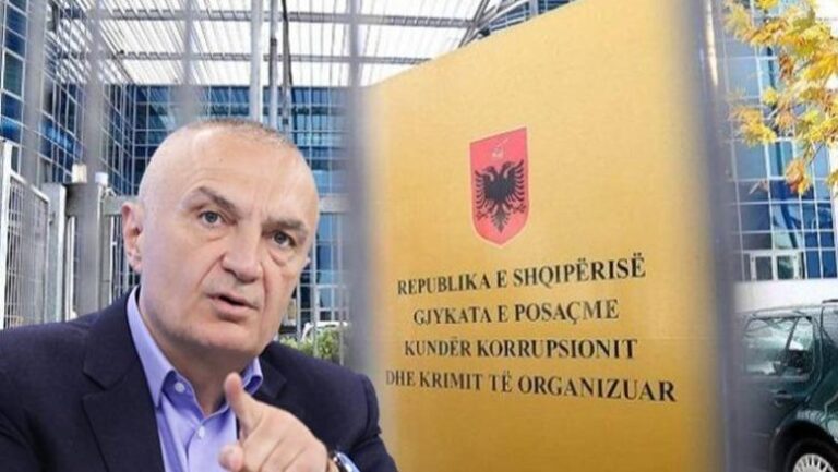“Po më shkelen të drejtat”, Gjykata urdhëron SPAK t’i japë Ilir Metës fashikujt e dosjes