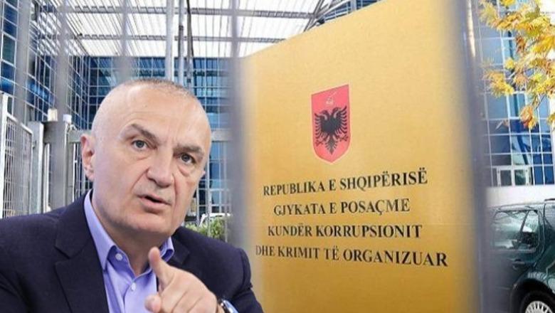 Meta në GJKKO: Mos më mbani në kafaz gjatë seancave, s’do marr pjesë derisa të hiqet kjo masë poshtëruese