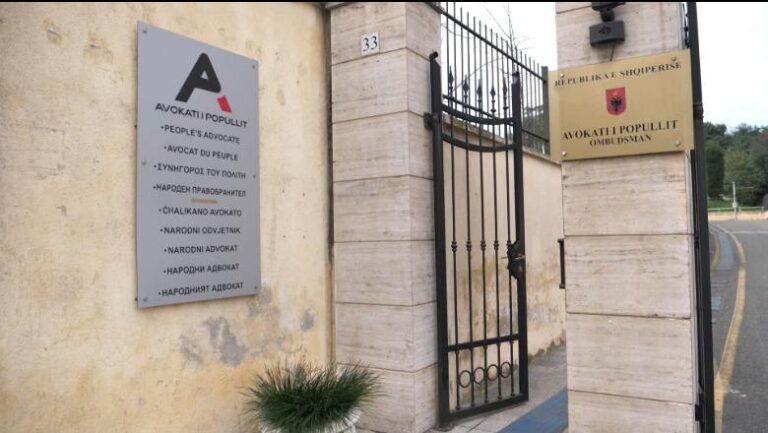 PD tërhoqi firmat, Komisioni i Ligjeve mblidhet të martën për 7 kandidaturat e Avokatit të Popullit