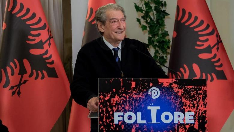 Berisha  PD nuk do të pranojnë më listat e mbyllura në zgjedhje