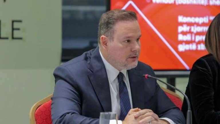 Emergjencat civile, ministri Demo: Bashkitë do të kenë më shumë fleksibilitet financiar dhe mjete më efektive